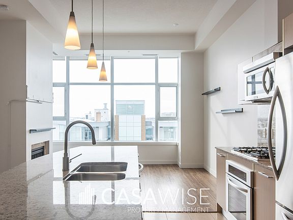 2nd image of 2606 109th St NW #806