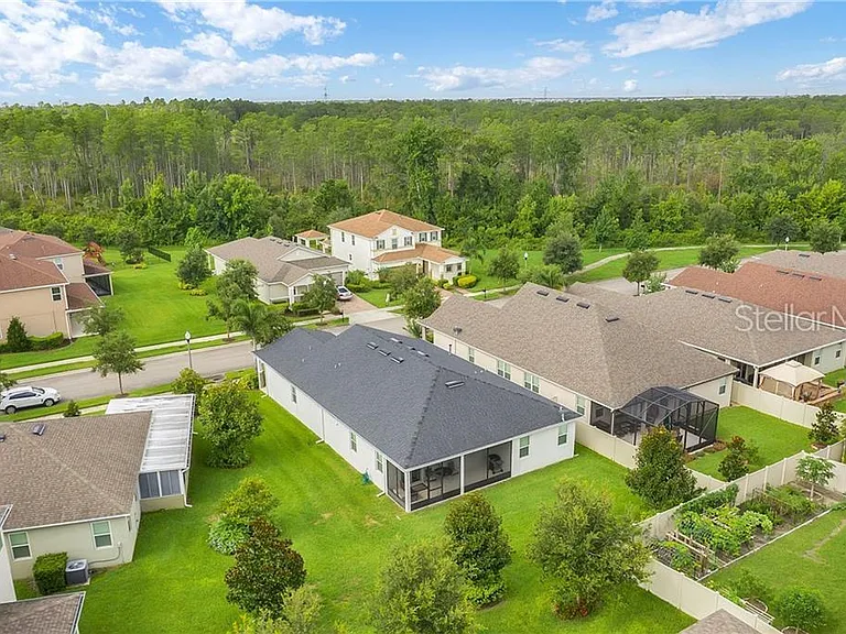6655 Merrick Landing Blvd — Photo 15