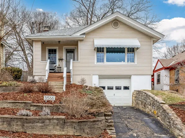 3566 Harrow Ave, Cincinnati, OH 45209