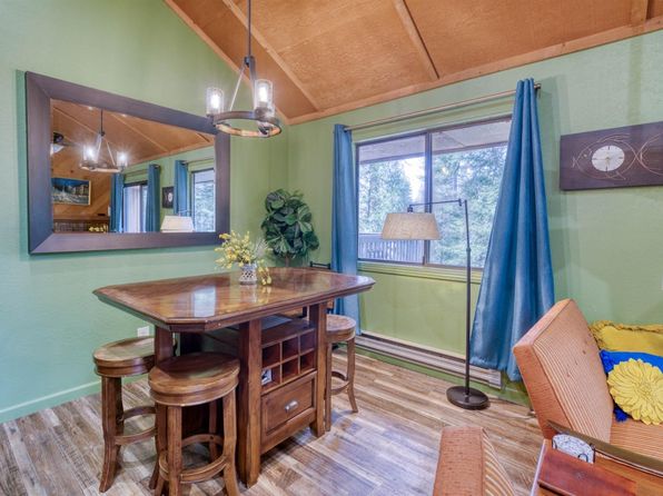 40812 Oakwoods Ln #106, Shaver Lake, CA 93664