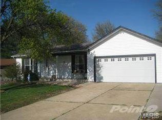 7 Parliament Sq, Saint Peters, MO