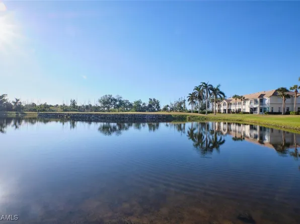 16400 Millstone Cir Unit 105, Fort Myers, FL 33908