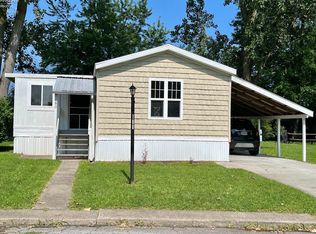 180 Driftwood Dr, Pt Clinton, OH 43452