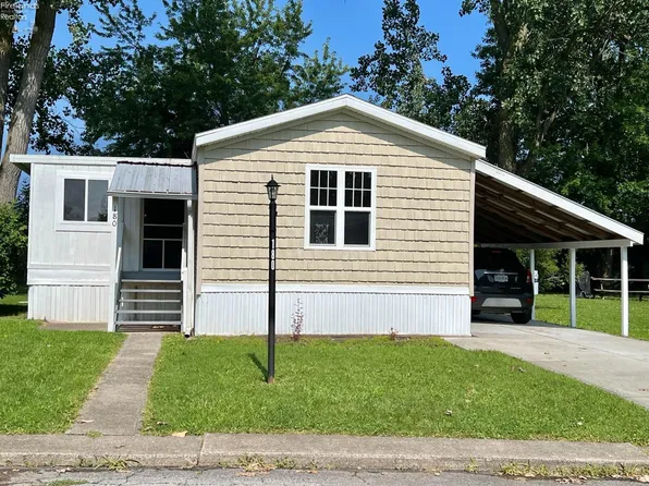 180 Driftwood Dr, Pt Clinton, OH 43452