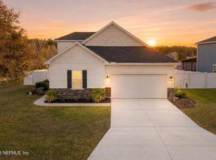 645 TRELLIS BAY Drive, St. Augustine, FL 32092