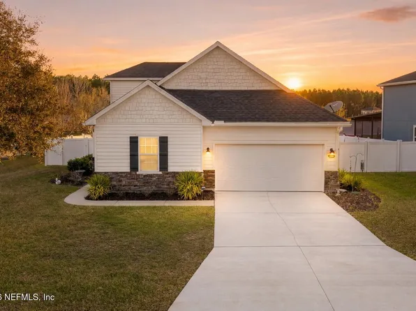 645 TRELLIS BAY Drive, St. Augustine, FL 32092