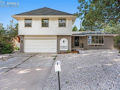 6075 Castlewood Ln, Colorado Springs, CO, 80918