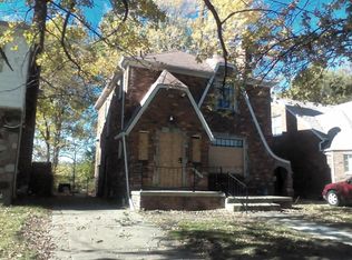 16535 Pinehurst St, Detroit, MI 48221