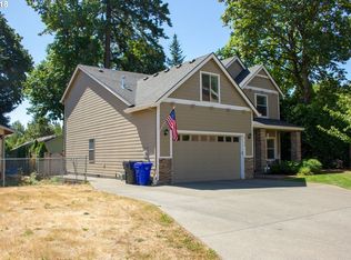 5190 SE Castle Rock Ct, Milwaukie, OR 97267