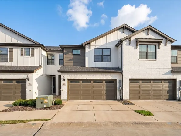 1129 Rusk Way, Flower Mound, TX 75077