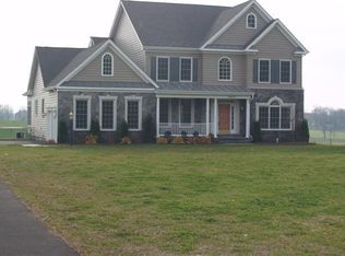 19537 Waneta Dr, Boonsboro, MD 21713