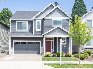 32265 NW Wascoe St, North Plains, OR 97133