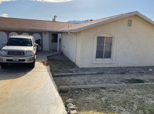 68245 Calle Bonita, Desert Hot Springs, CA 92240