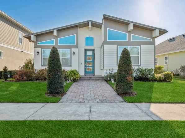 9526 Tavistock Lakes Blvd