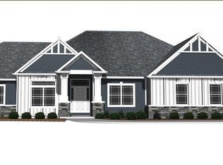 6115 Sweetgum Dr, Monclova, OH 43542
