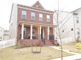 13605 Windy Meadow Ln, Silver Spring, MD 20906