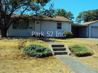 7030 S Wapato St, Tacoma, WA 98409
