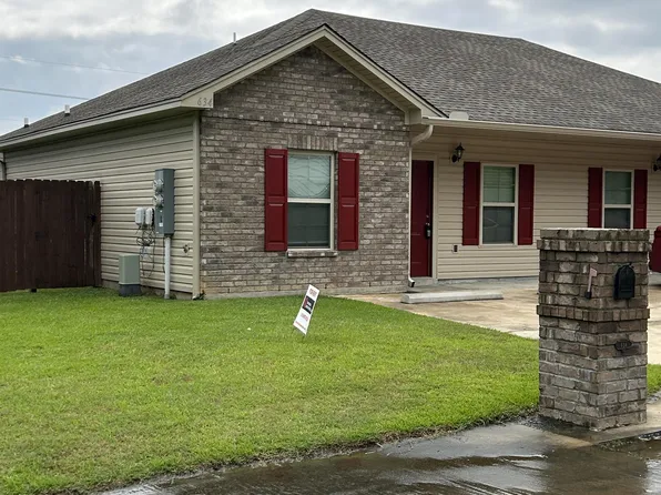 634 Old Darbonne Rd, West Monroe, LA 71291