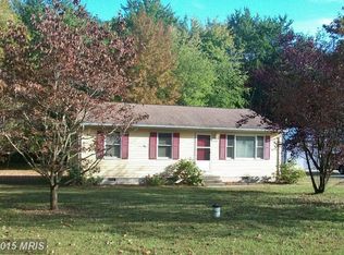 7535 Poplar Ave, Chestertown, MD 21620