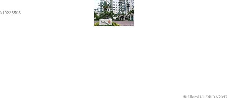 1st image of 20000 Country Club Dr #1103