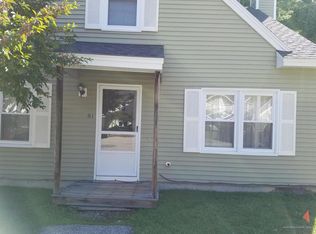 61 Pine Hill Dr #61, Bath, ME 04530