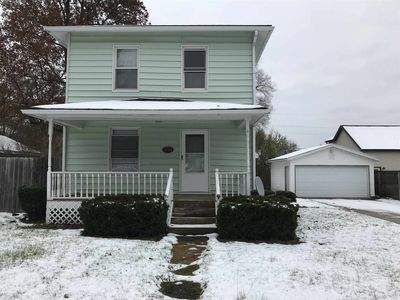 52784 Helmen Ave, South Bend, IN, 46637