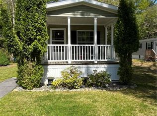 1 Comfort Way, Coventry, RI 02816