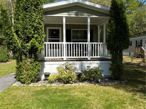 1 Comfort Way, Coventry, RI 02816