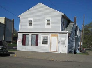 36 N Main St, Wayland, NY 14572