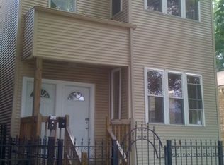 1903 N Mozart St, Chicago, IL 60647