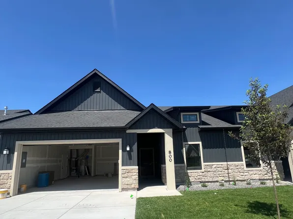 800 Shadowleaf Ave, Twin Falls, ID 83301