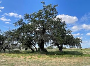 275 County Road 331 LOT 5, Floresville, TX 78114