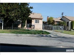 9207 Isora St, Pico Rivera, CA 90660