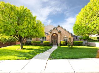 6605 Sumac Pl, Amarillo, TX 79124