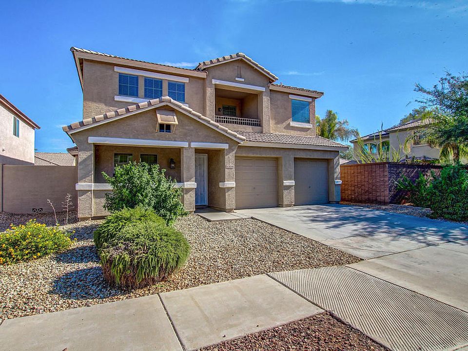 1st image of 10545 W La Reata Ave