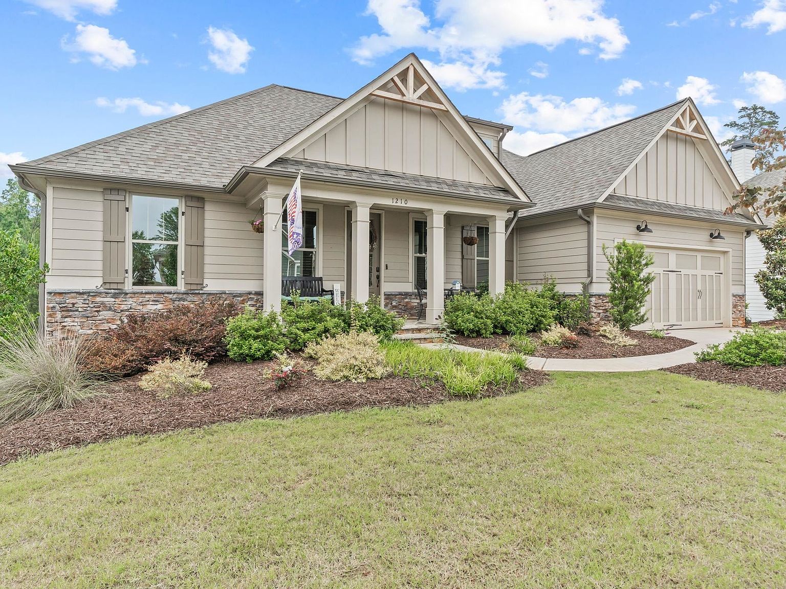 1210 Hidden Hills Cir, Greensboro, GA 30642 MLS 64239 Zillow