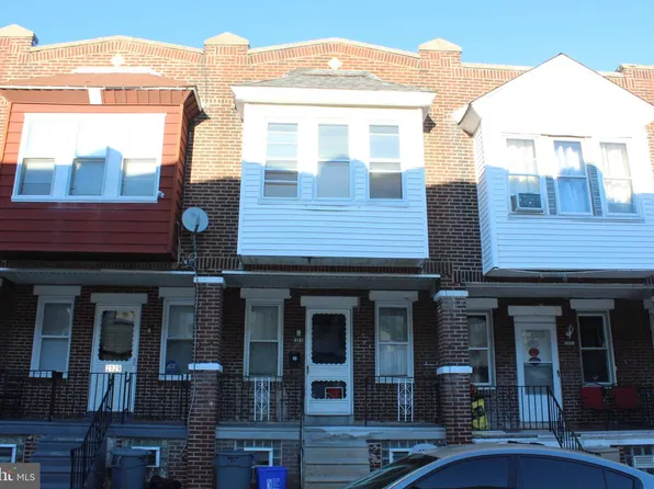 2131 Carver St, Philadelphia, PA 19124
