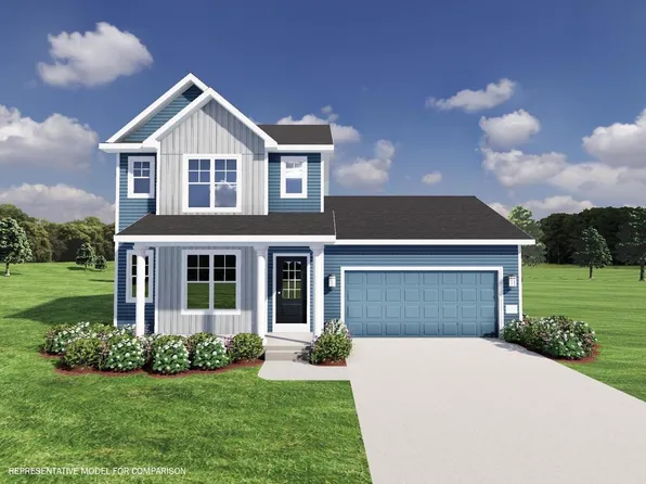 9325 Tawny Acorn DRIVE, Verona, WI 53593