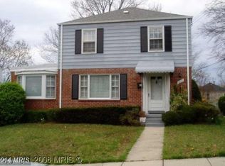 6920 18th Ave, Hyattsville, MD 20783