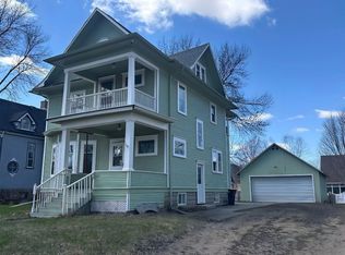 212 S Linton St, Blue Earth, MN 56013