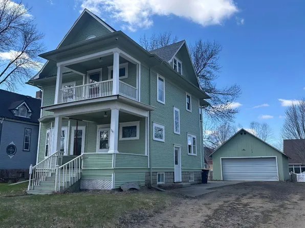 212 S Linton St, Blue Earth, MN 56013