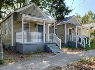 315 E Strong St, Pensacola, FL 32501