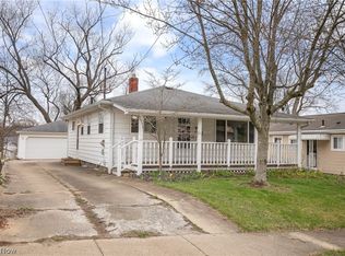 401 Moody St, Akron, OH 44305