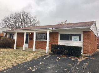 4012 E Mound St, Columbus, OH