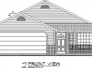 200 Buffalo Ct, Wilder, ID 83676