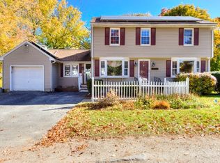 4B Rural St, Worcester, MA 01604