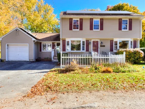 4B Rural St, Worcester, MA 01604