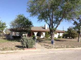 302 N Orbit Cir, Del Rio, TX 78840