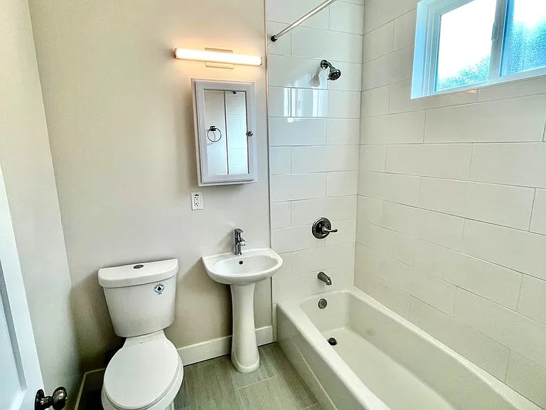 Spectacular, Completely Renovated 2 Bed/1 Bath Fully — Photo 8