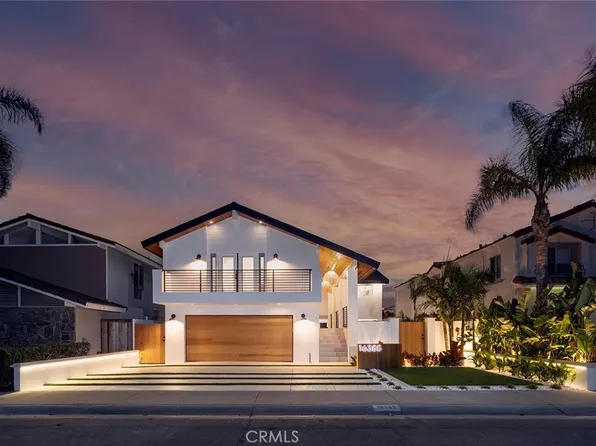 16385 Maruffa Cir, Huntington Beach, CA 92649